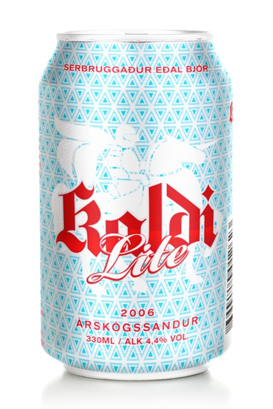 Kaldi Lite / 10 dósir