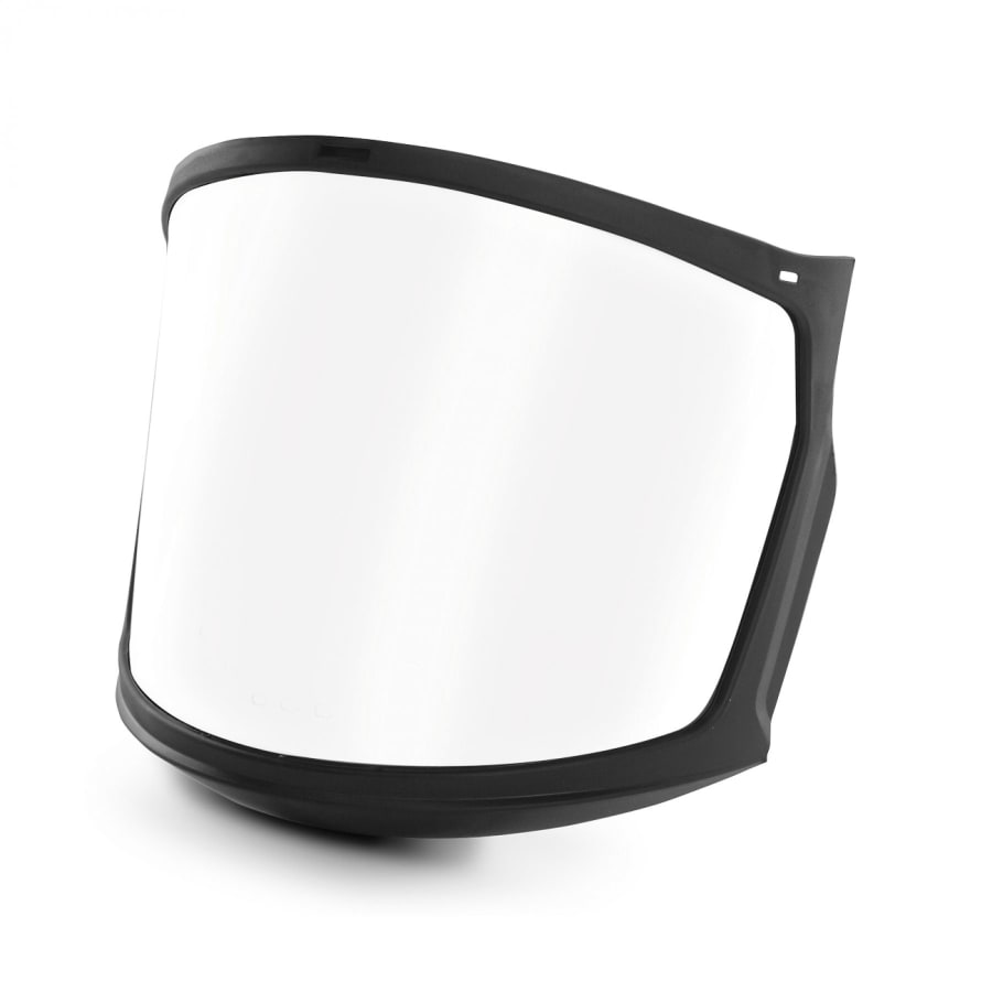 Kask Zenith ZEN FF andlitshlíf glær