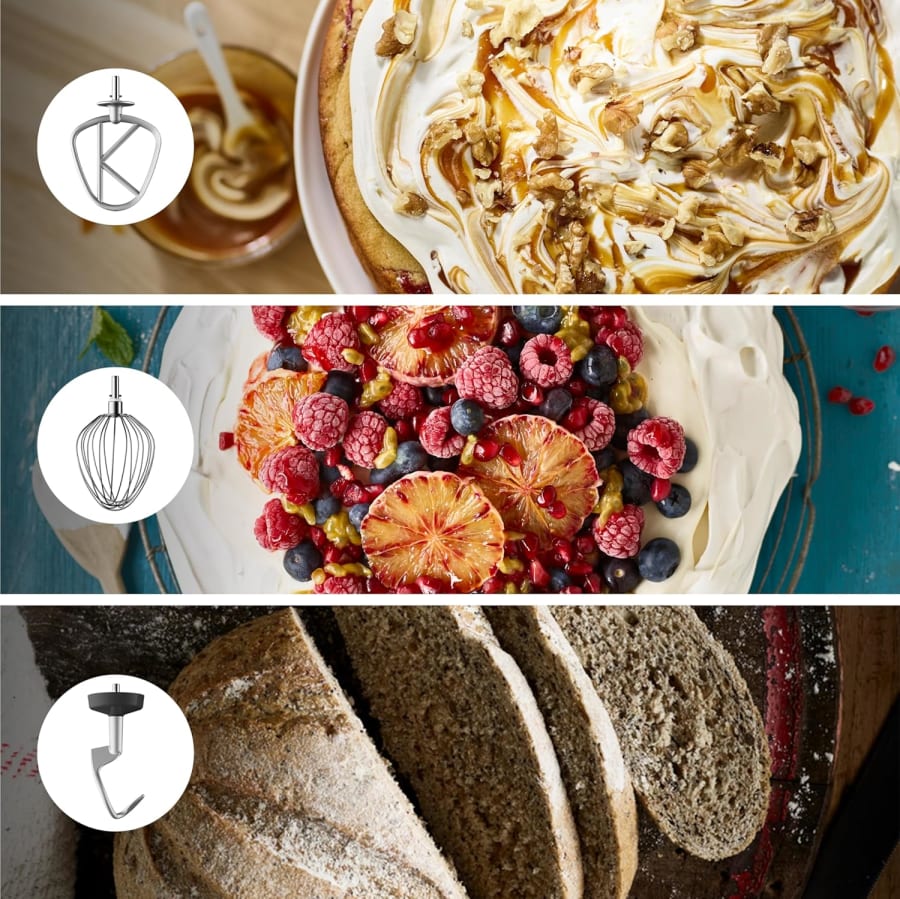 Kenwood Chef XL hrærivél