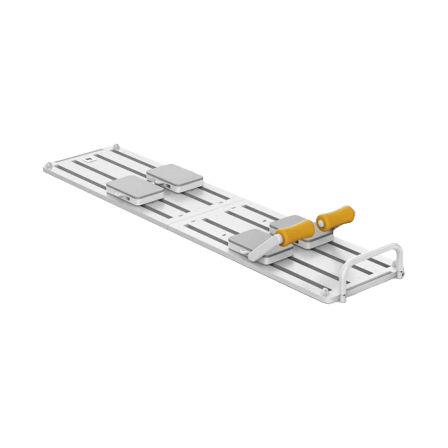 Kingsmith Crawler pílates æfingabekkur