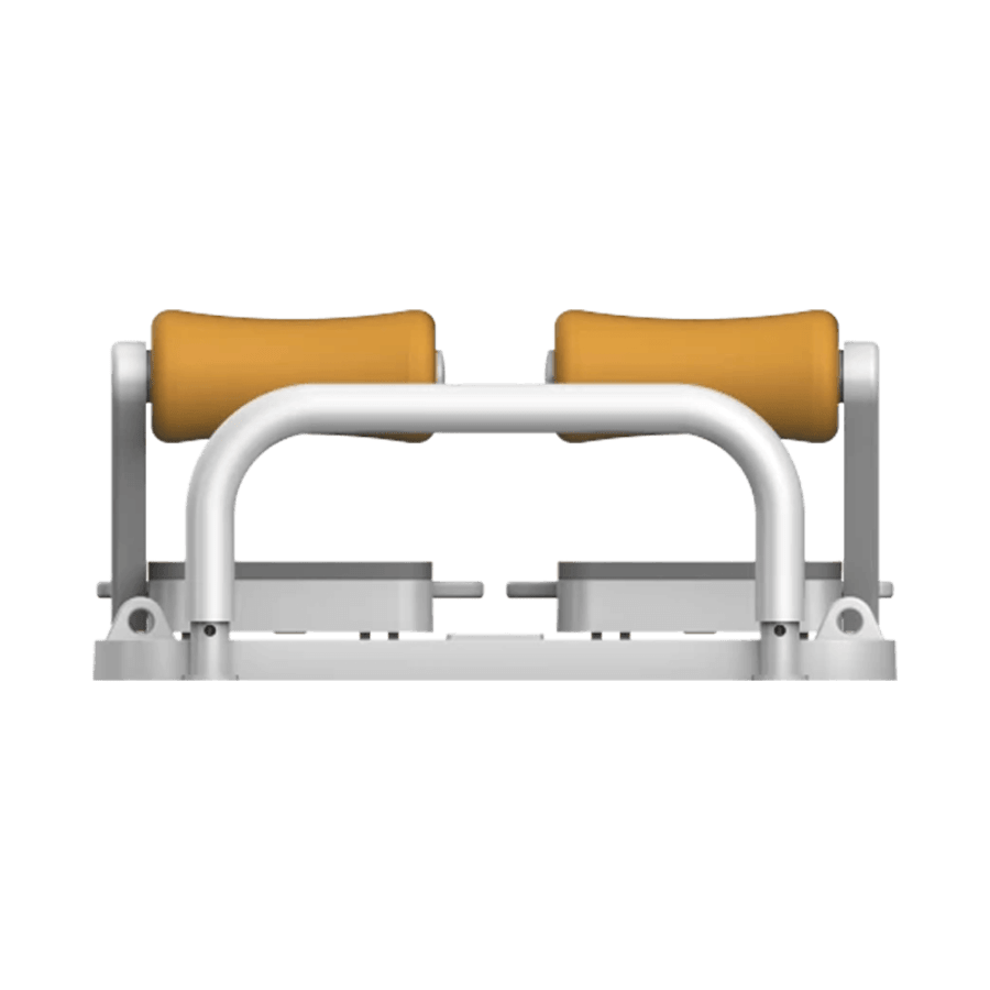 Kingsmith Crawler pílates æfingabekkur
