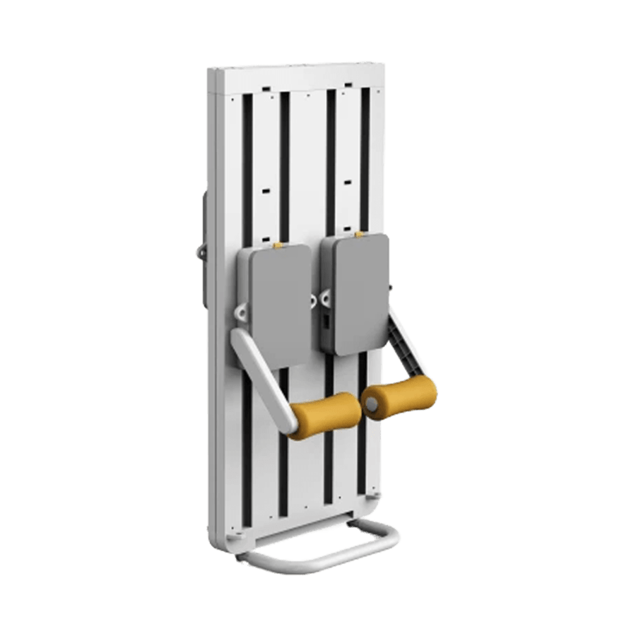 Kingsmith Crawler pílates æfingabekkur