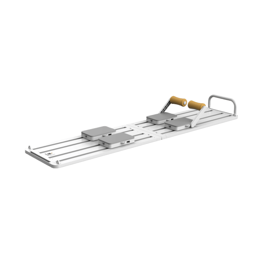 Kingsmith Crawler pílates æfingabekkur