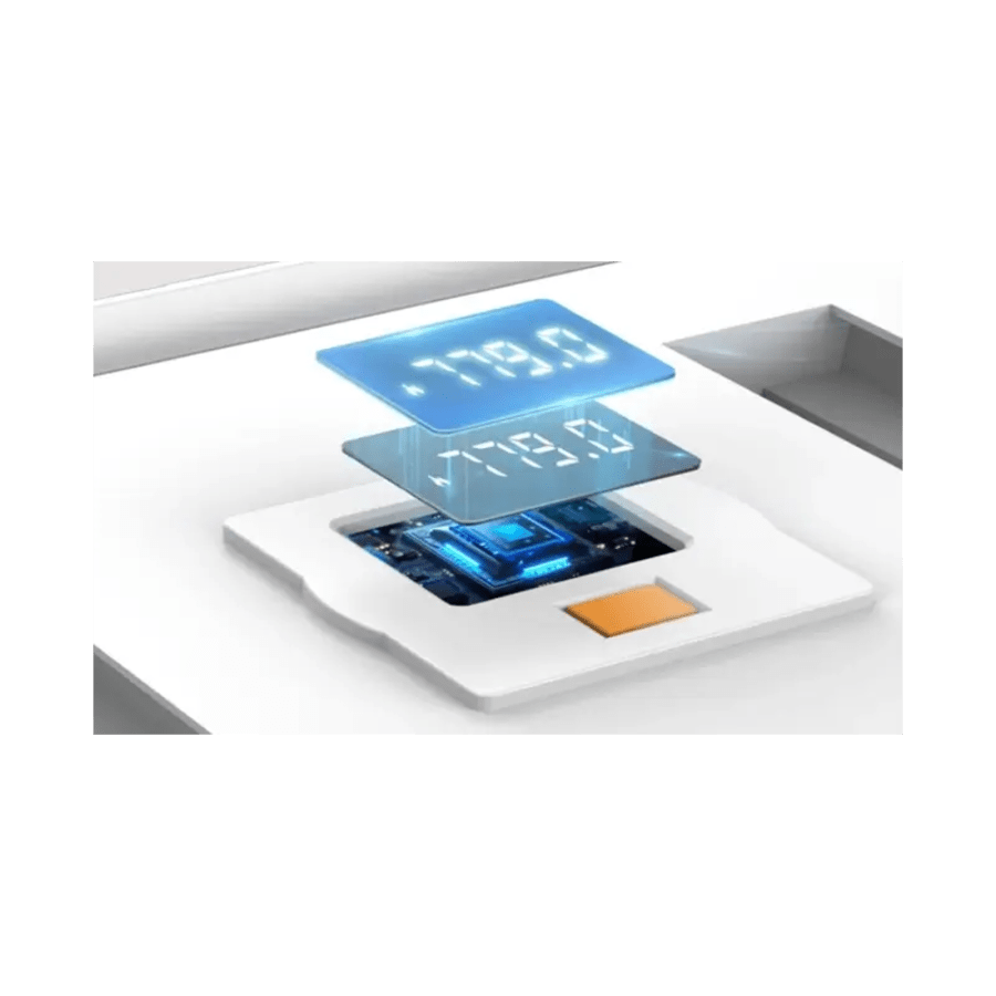 Kingsmith Crawler pílates æfingabekkur