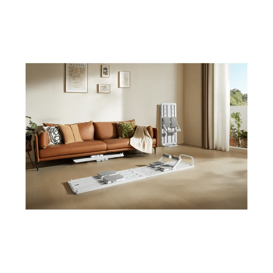 Kingsmith Crawler pílates æfingabekkur