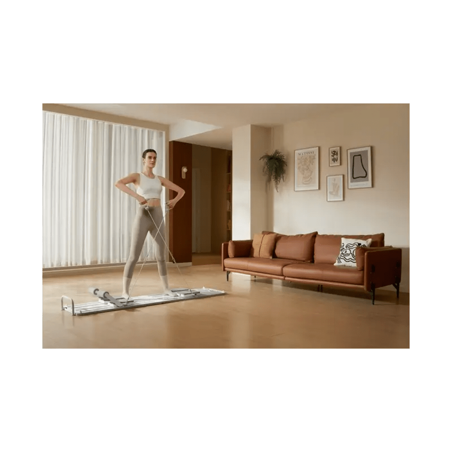 Kingsmith Crawler pílates æfingabekkur