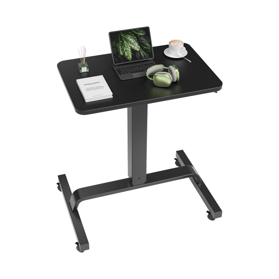 Kingsmith ETD4 hjólaborð yfir göngubretti