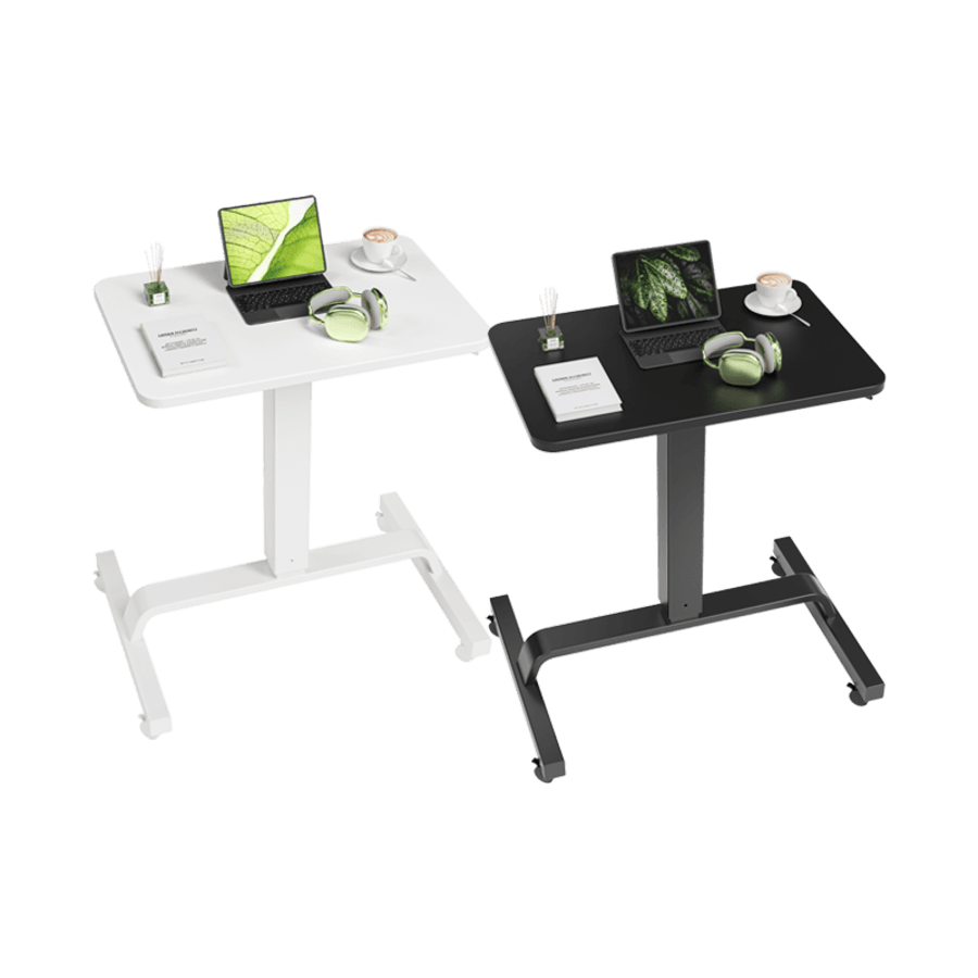 Kingsmith ETD4 hjólaborð yfir göngubretti