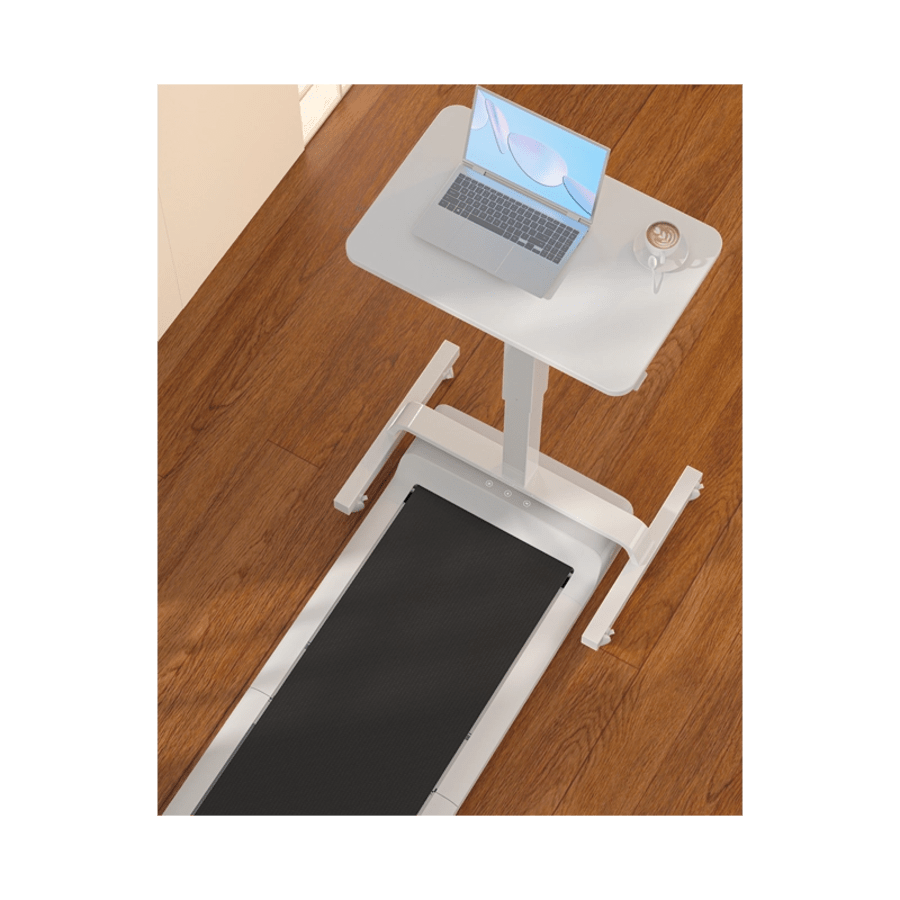 Kingsmith ETD4 hjólaborð yfir göngubretti