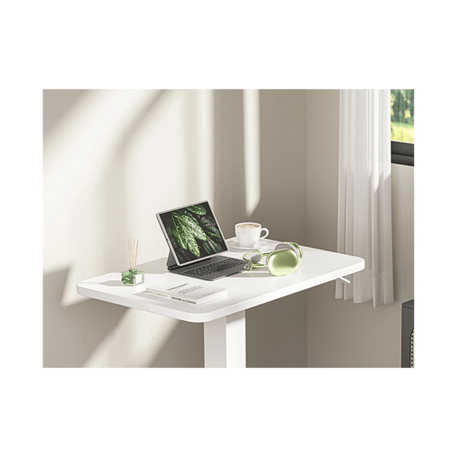 Kingsmith ETD4 hjólaborð yfir göngubretti