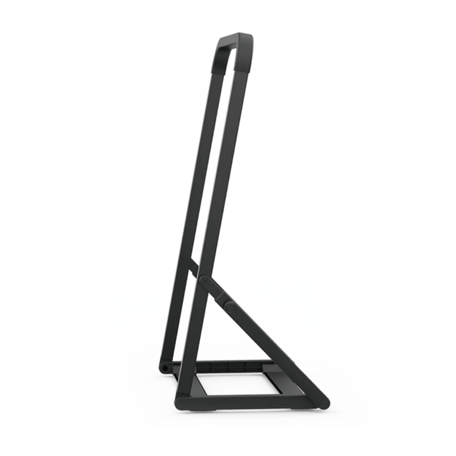 Kingsmith handrið f. göngubretti