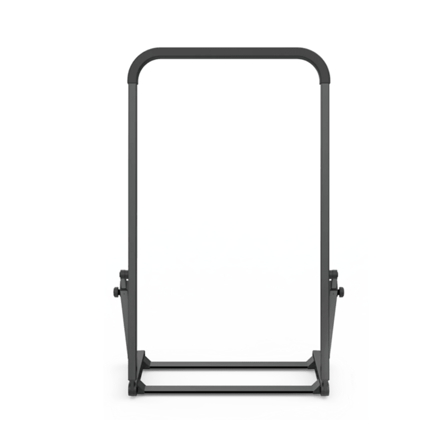 Kingsmith handrið f. göngubretti