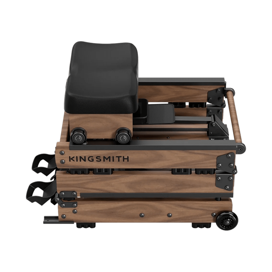 Kingsmith Rowing Machine WR3L samanbrjótanleg vatnsróðravél