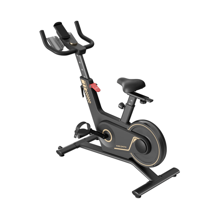 Kingsmith Sprint Bike þrekhjól