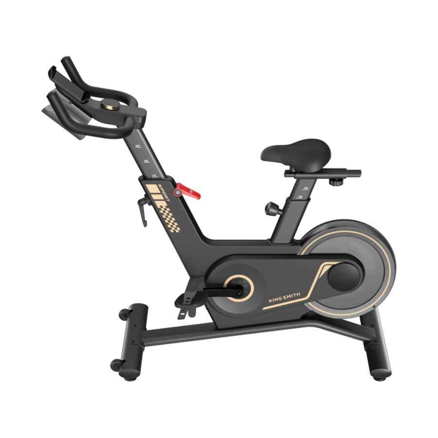 Kingsmith Sprint Bike þrekhjól