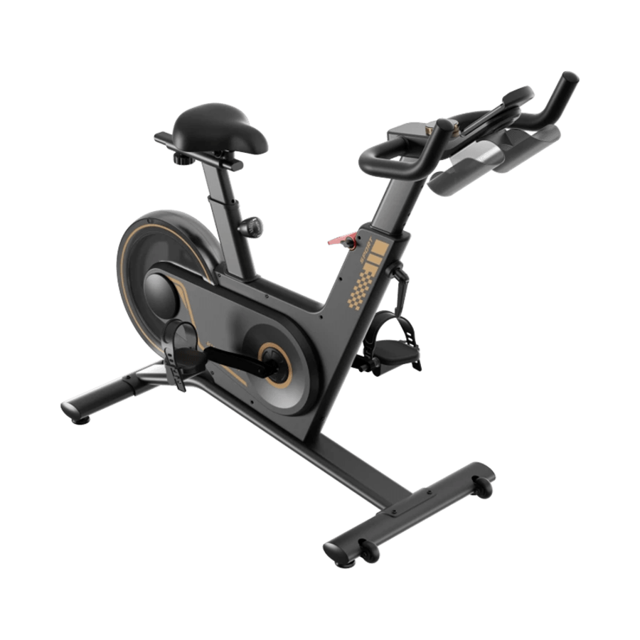 Kingsmith Sprint Bike þrekhjól