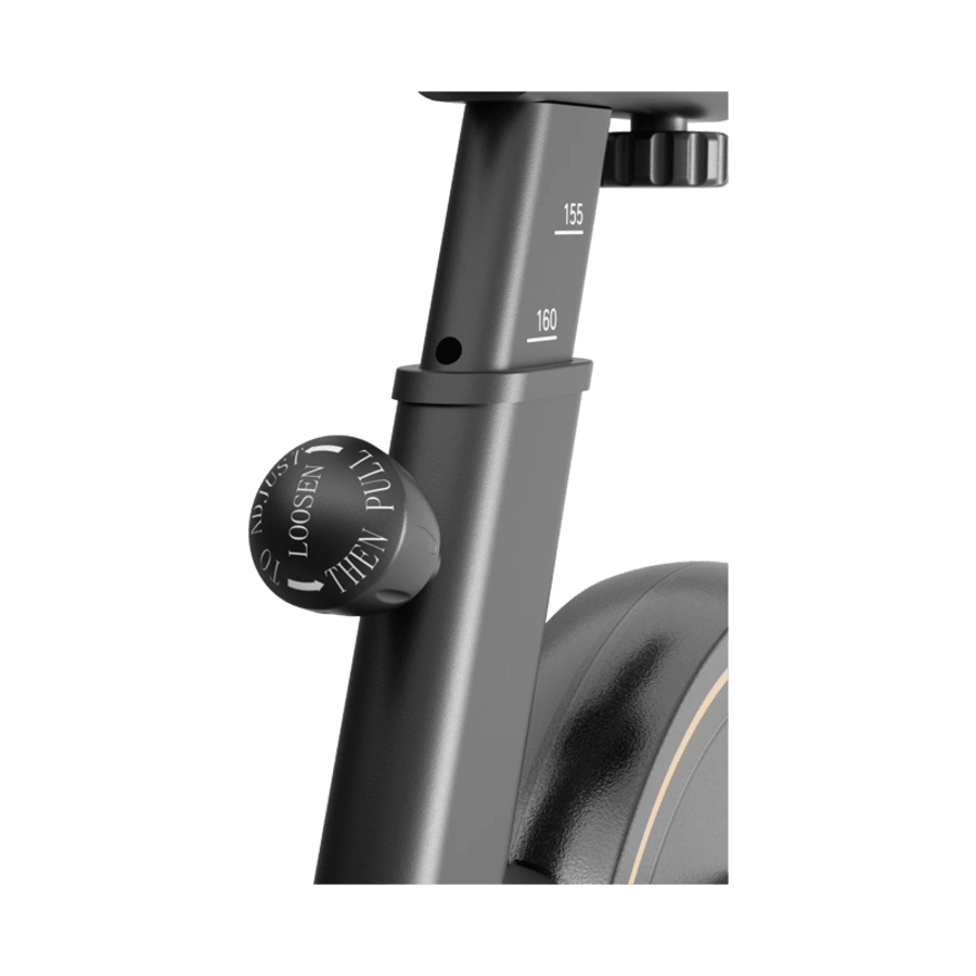 Kingsmith Sprint Bike þrekhjól