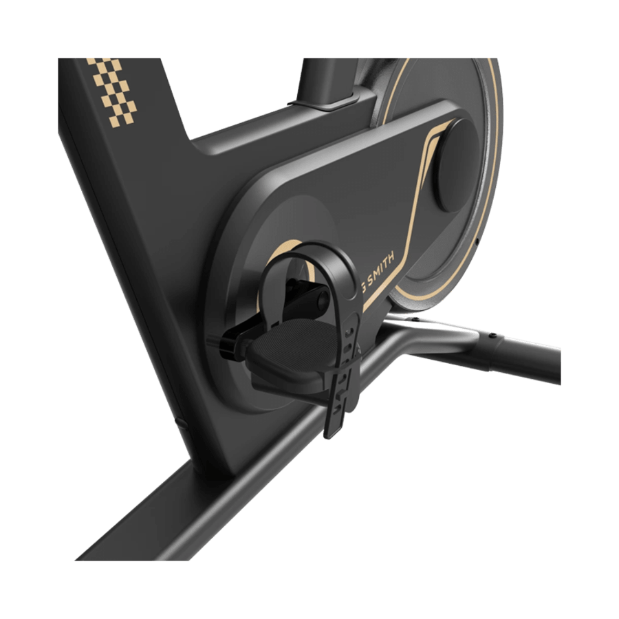 Kingsmith Sprint Bike þrekhjól