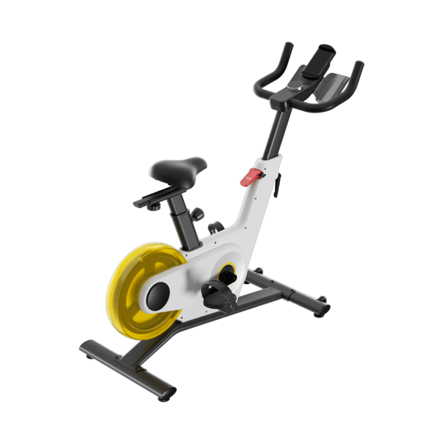 Kingsmith Sprint Bike þrekhjól