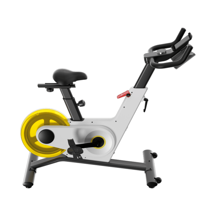 Kingsmith Sprint Bike þrekhjól