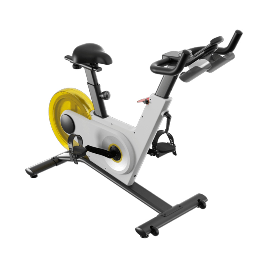 Kingsmith Sprint Bike þrekhjól