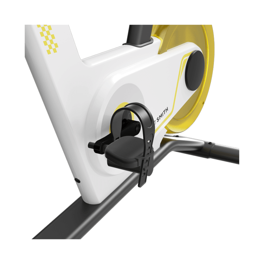 Kingsmith Sprint Bike þrekhjól