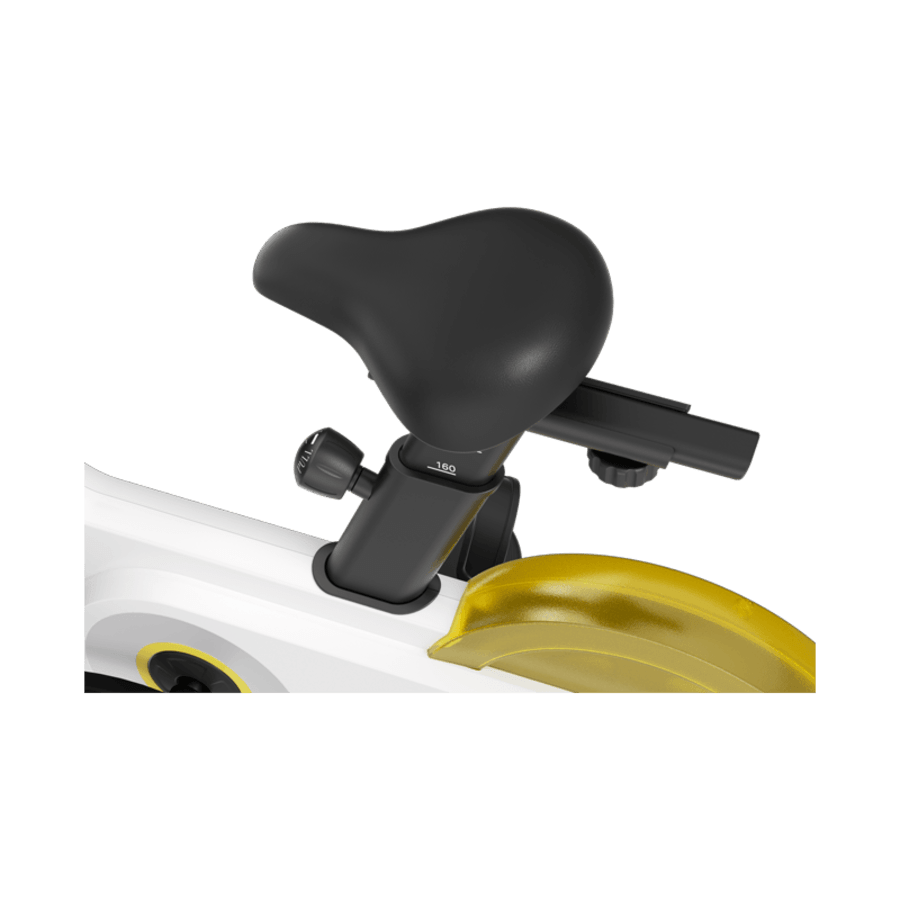 Kingsmith Sprint Bike þrekhjól