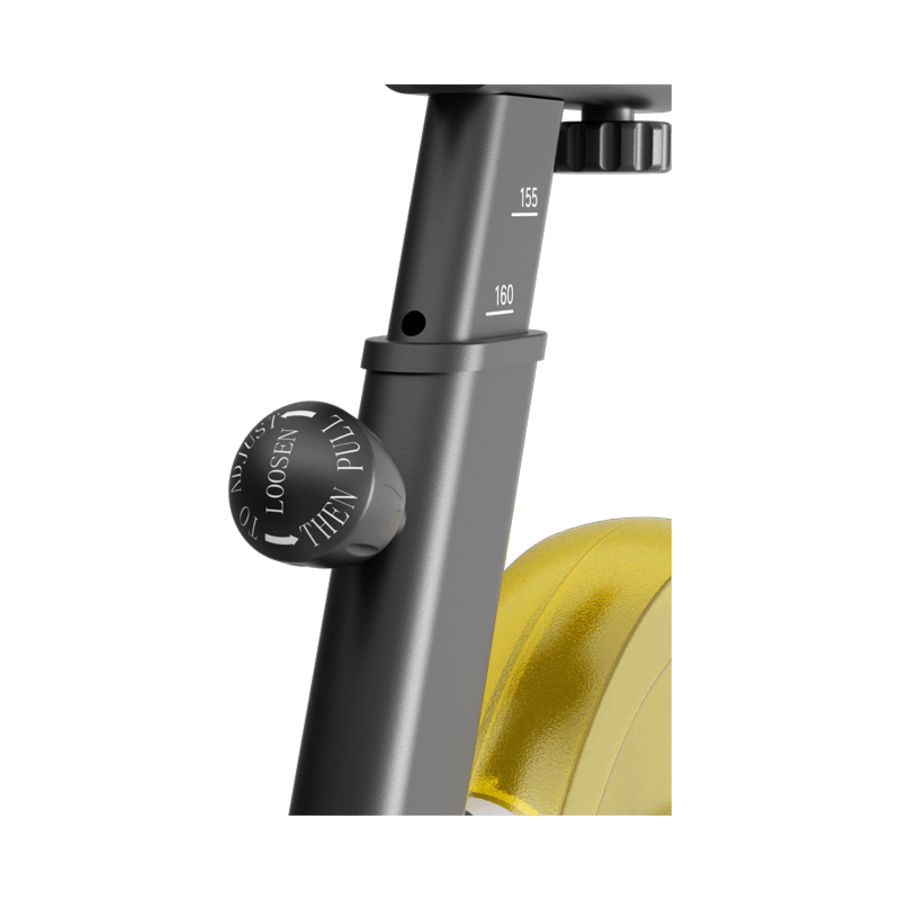 Kingsmith Sprint Bike þrekhjól