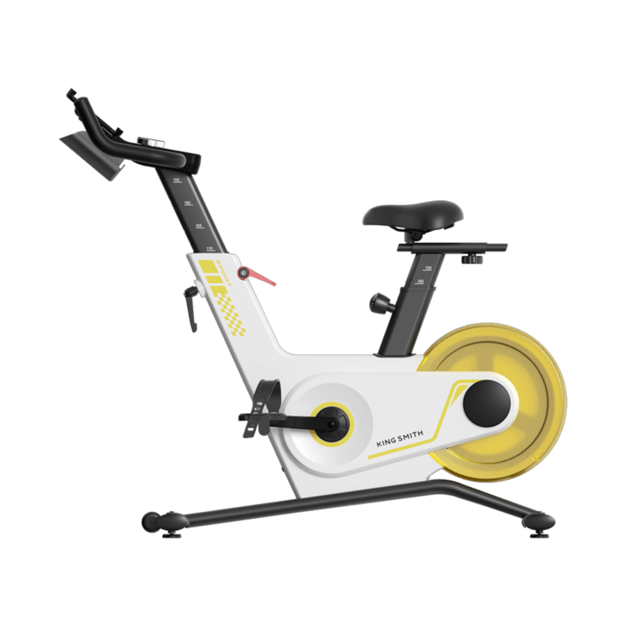 Kingsmith Sprint Bike þrekhjól