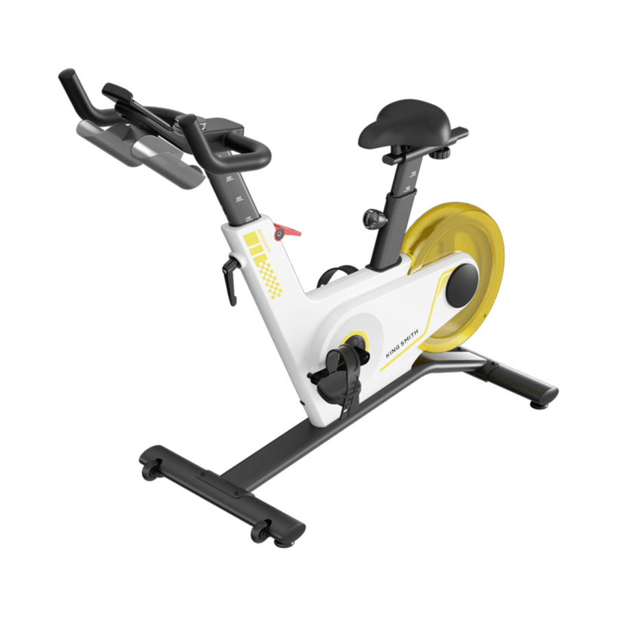 Kingsmith Sprint Bike þrekhjól