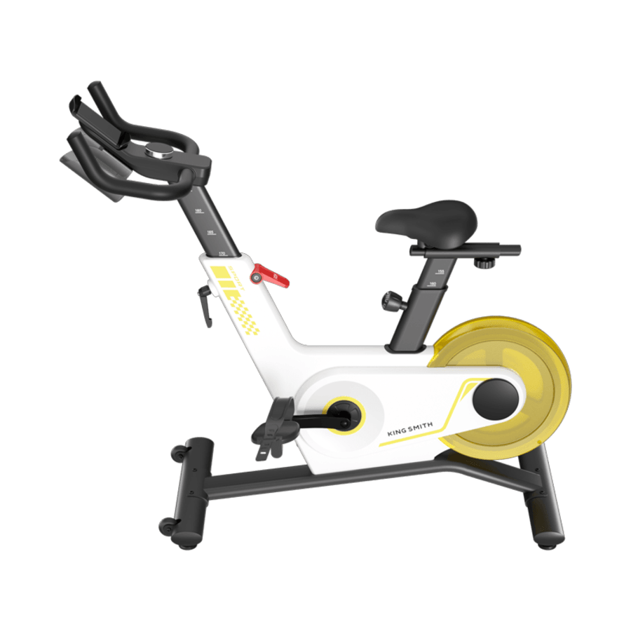 Kingsmith Sprint Bike þrekhjól