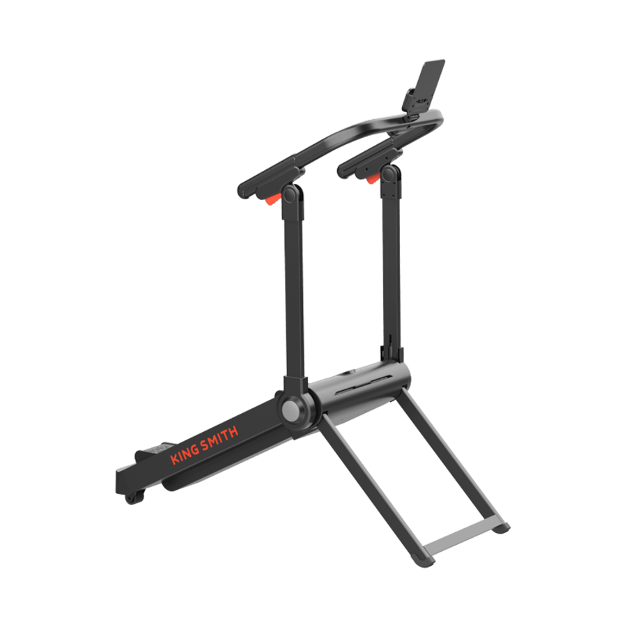 Kingsmith Stair Stepper samanbrjótanleg stigavél