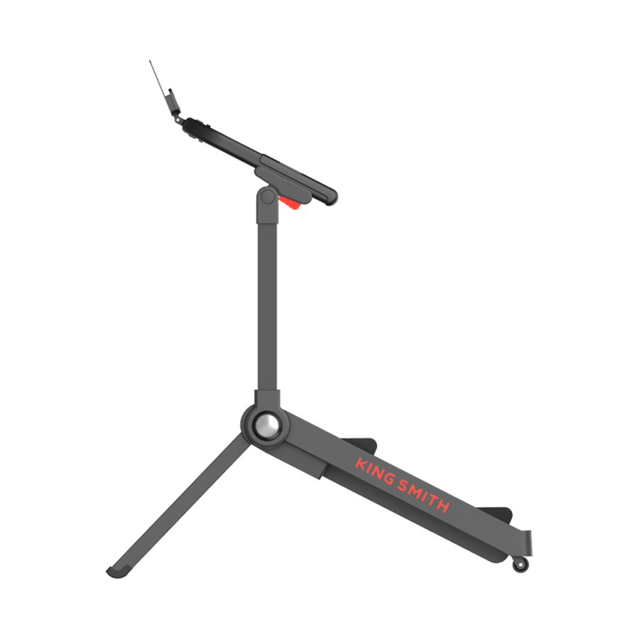 Kingsmith Stair Stepper samanbrjótanleg stigavél