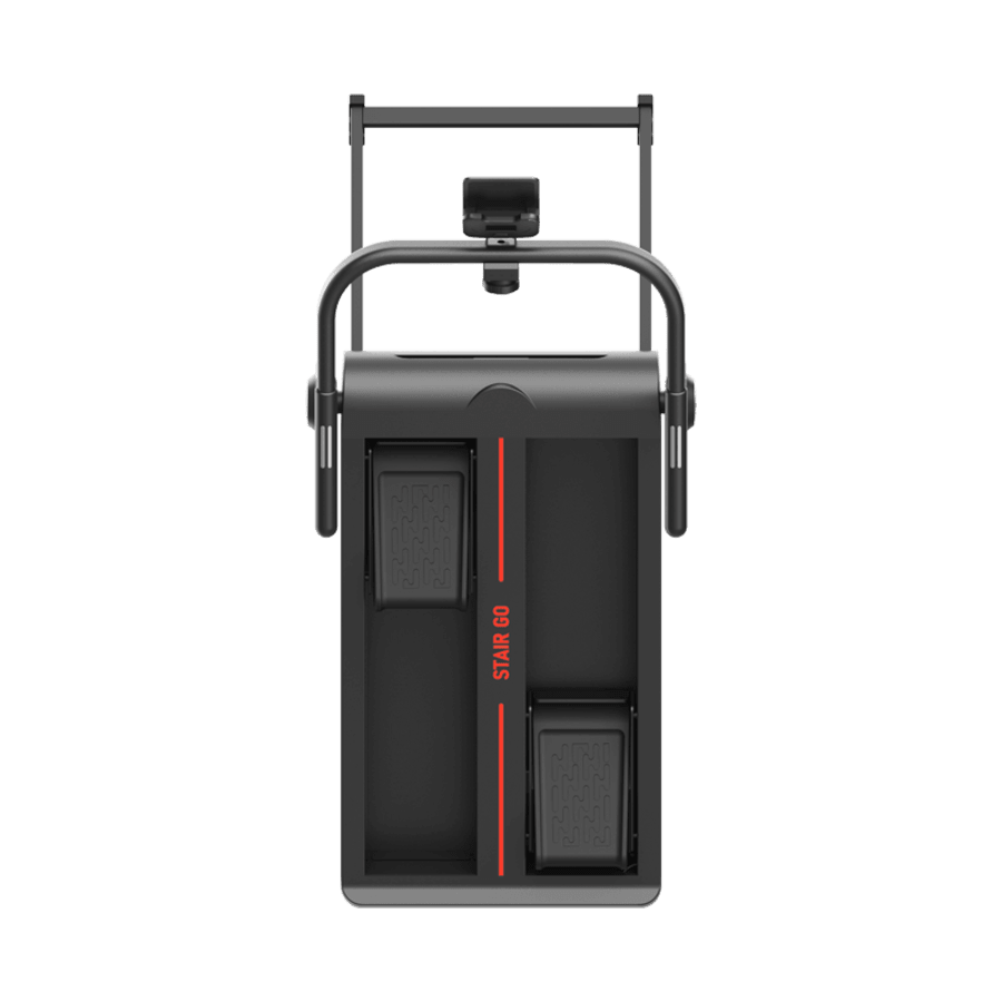 Kingsmith Stair Stepper samanbrjótanleg stigavél