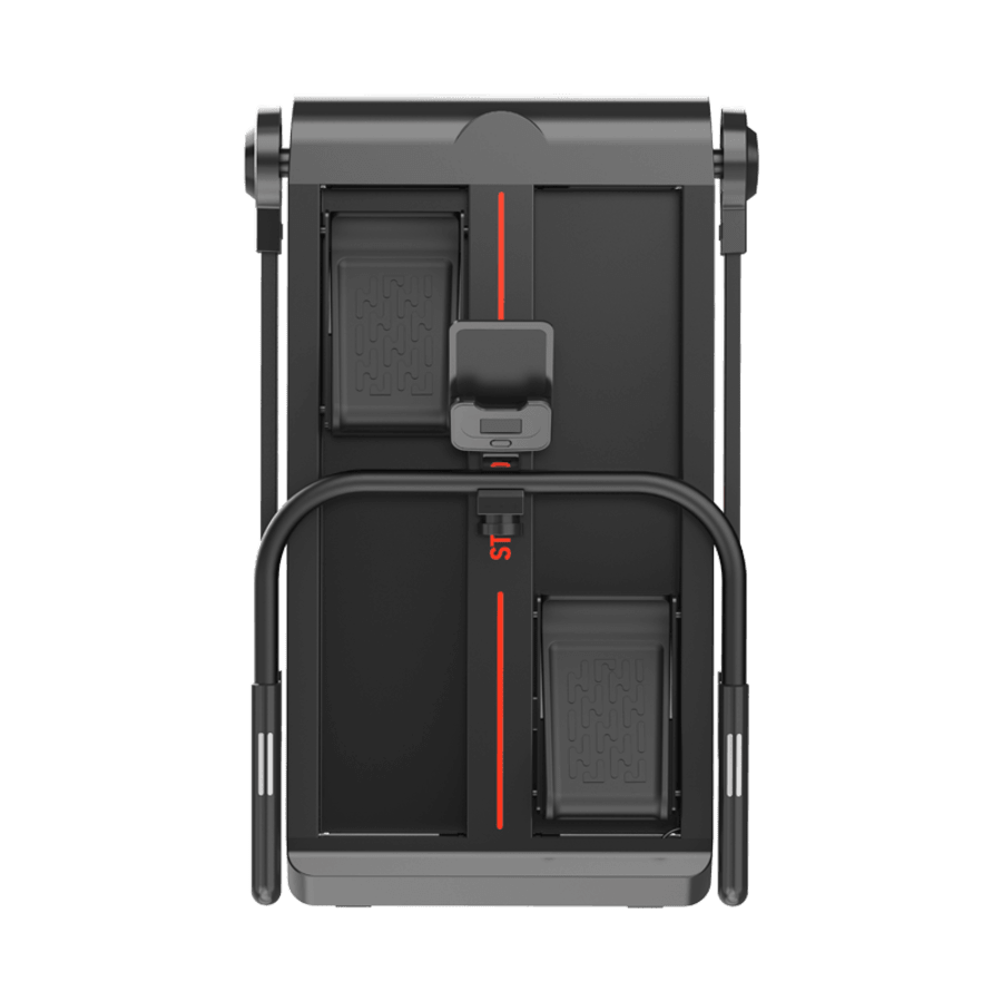 Kingsmith Stair Stepper samanbrjótanleg stigavél