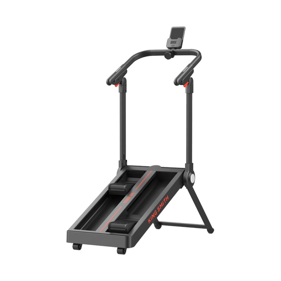 Kingsmith Stair Stepper samanbrjótanleg stigavél