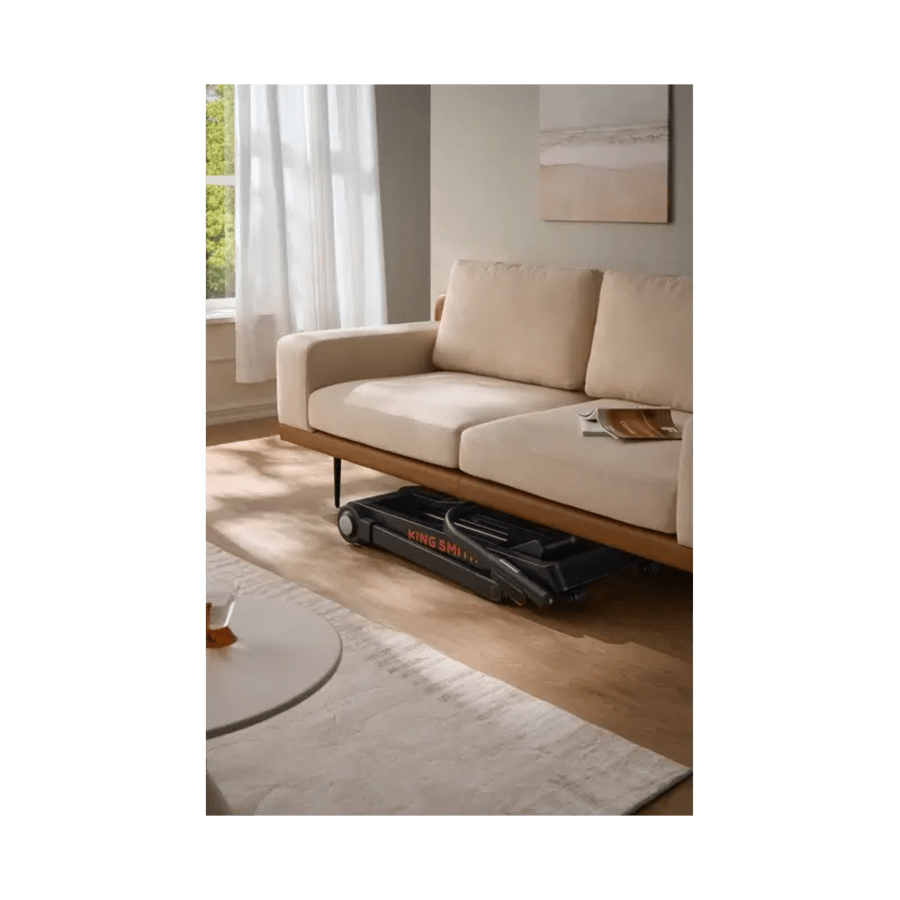 Kingsmith Stair Stepper samanbrjótanleg stigavél