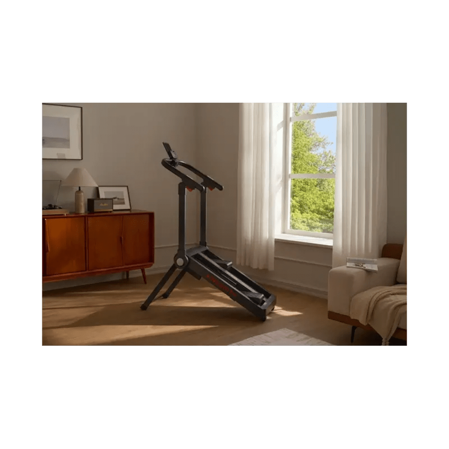 Kingsmith Stair Stepper samanbrjótanleg stigavél