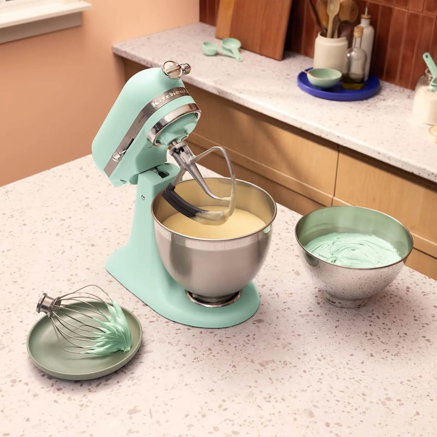 Kitchen Aid Hrærivél litur ársins 2026