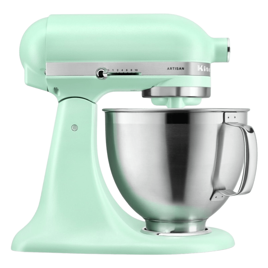 Kitchen Aid Hrærivél litur ársins 2026