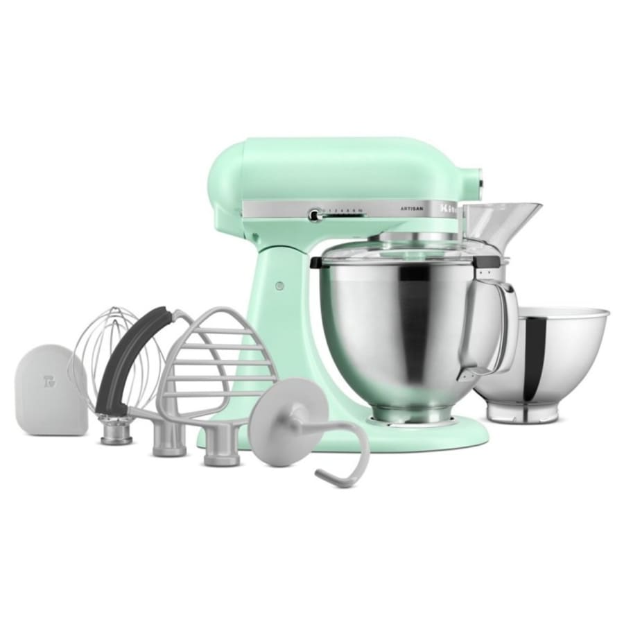 Kitchen Aid Hrærivél litur ársins 2026