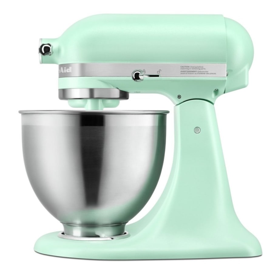 Kitchen Aid Hrærivél litur ársins 2026