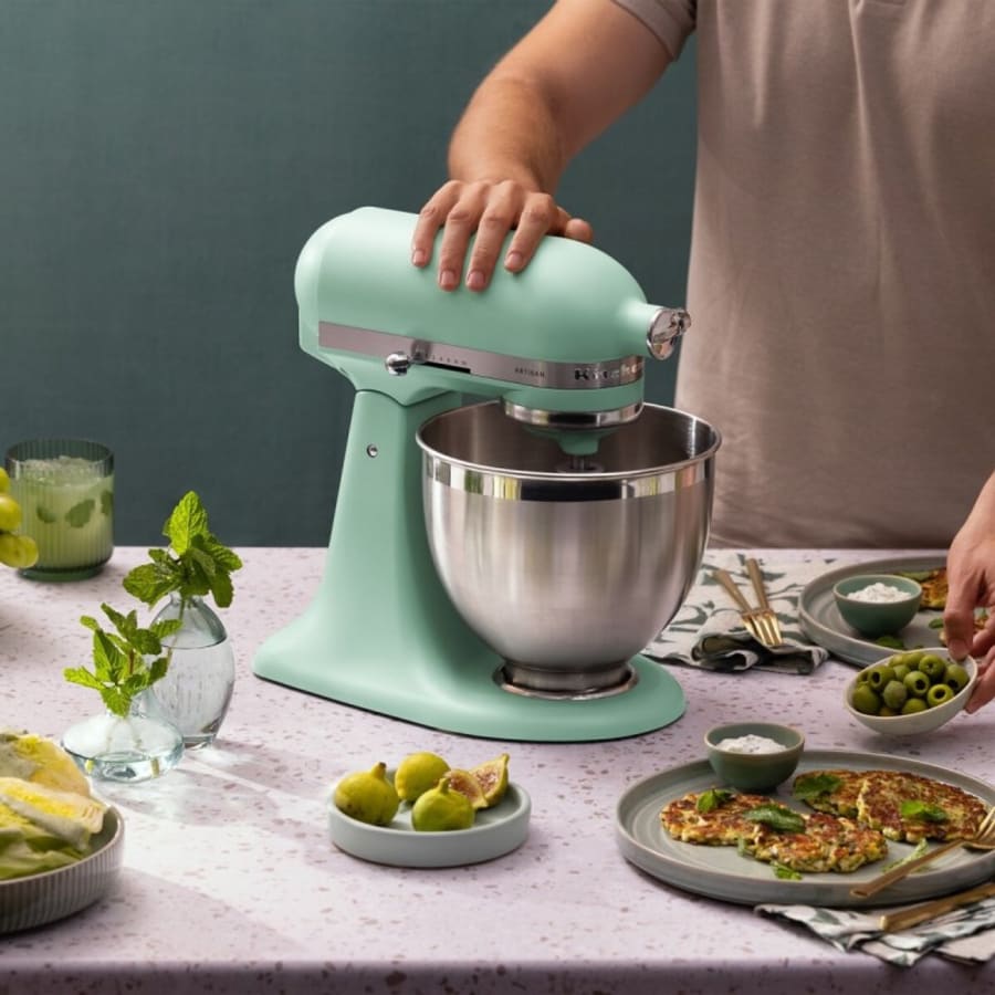 Kitchen Aid Hrærivél litur ársins 2026