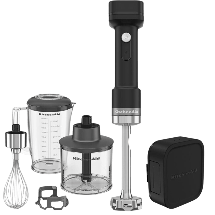 KitchenAid GO Þráðlaus Töfrasproti