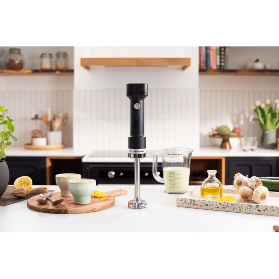KitchenAid GO Þráðlaus Töfrasproti