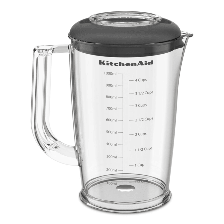 KitchenAid GO Þráðlaus Töfrasproti