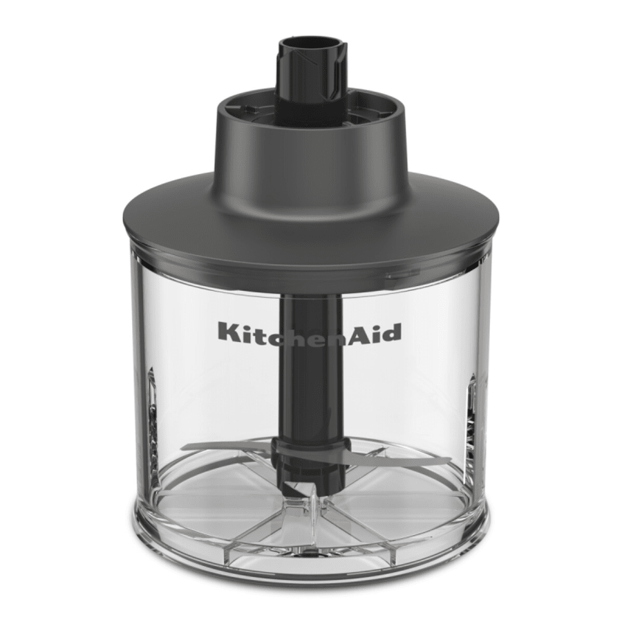KitchenAid GO Þráðlaus Töfrasproti