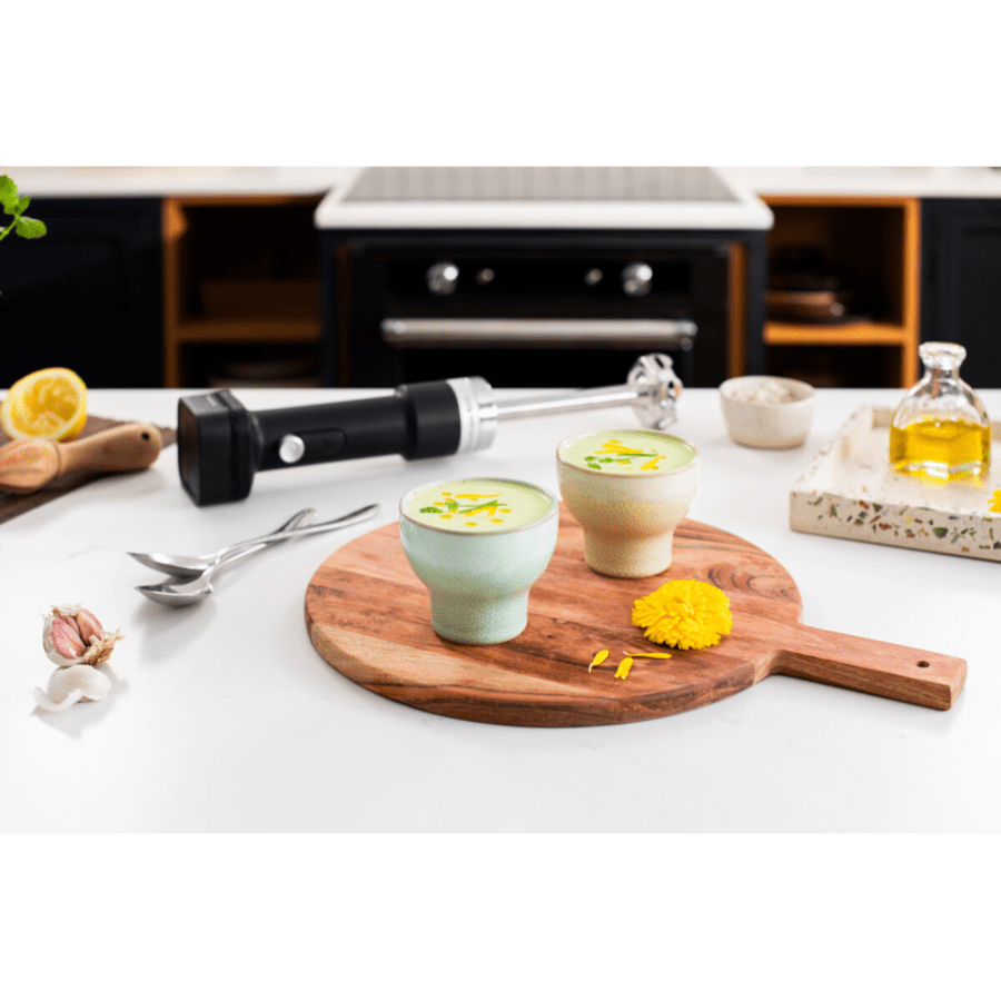 KitchenAid GO Þráðlaus Töfrasproti
