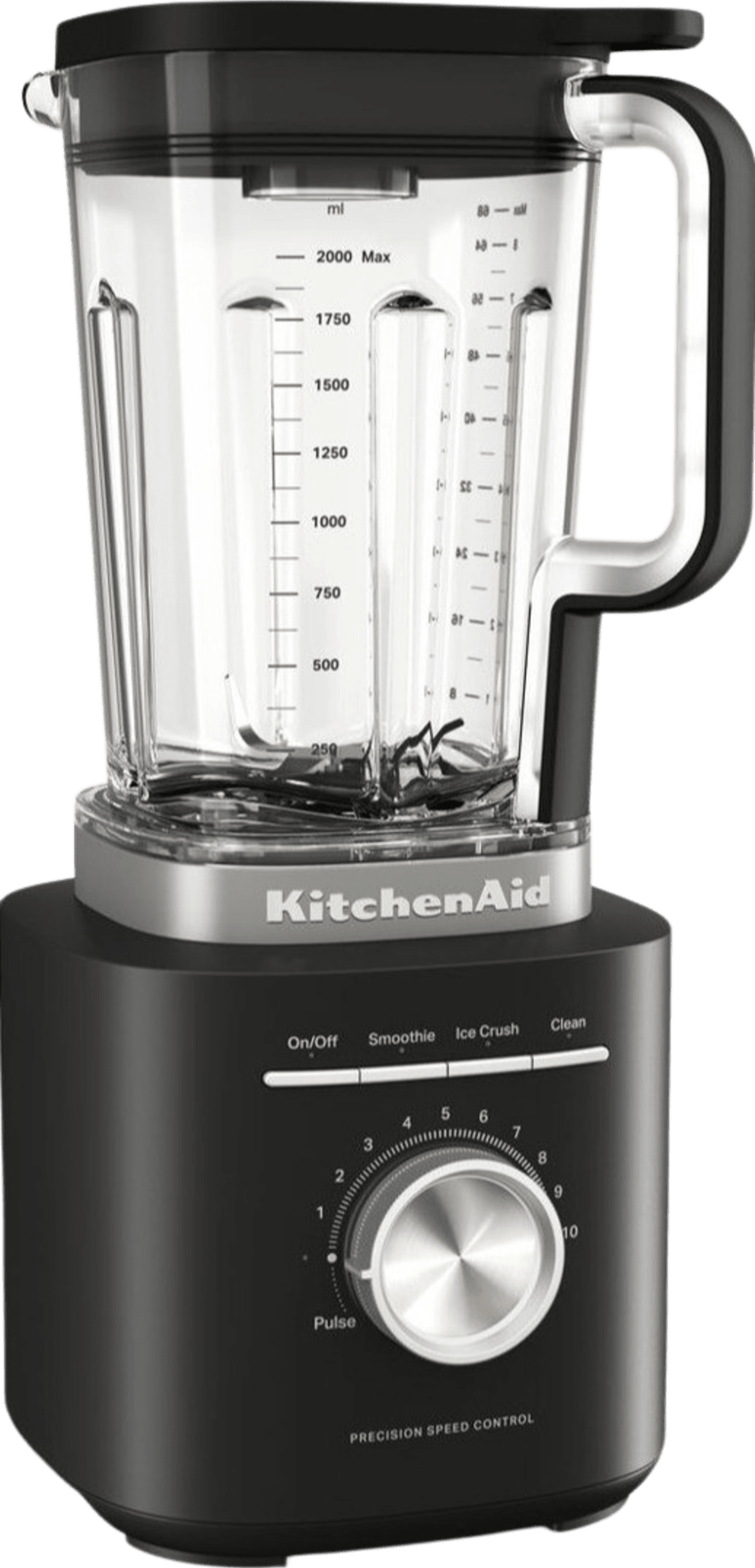 KitchenAid K200 blandari