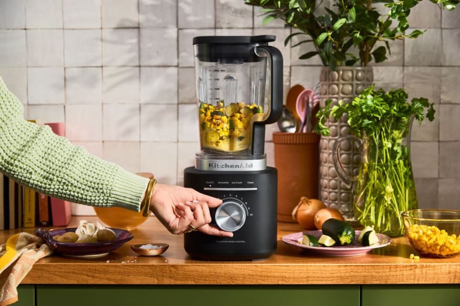 KitchenAid K200 blandari